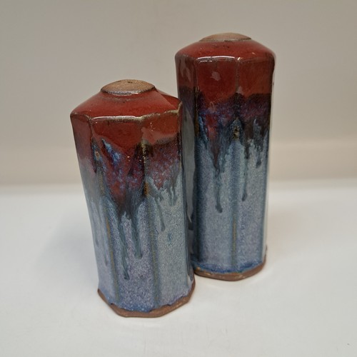 Click to view detail for #250263 Salt & Pepper Set $18